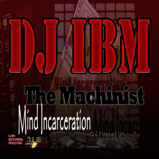 The Machinist, Mind Incarceration