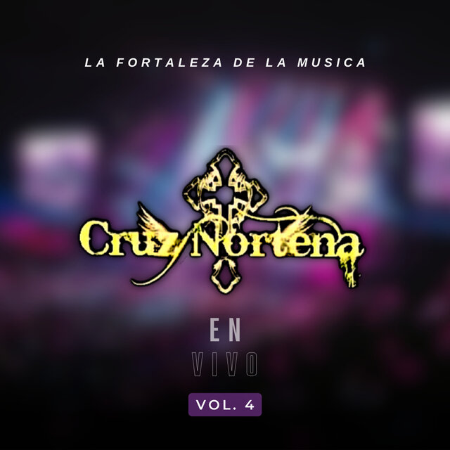 En Vivo Vol. 4