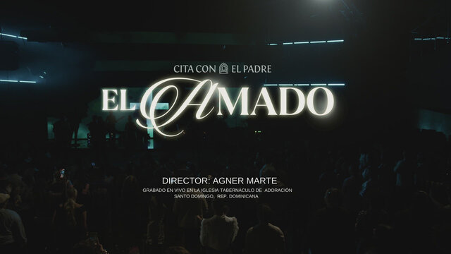 El Amado