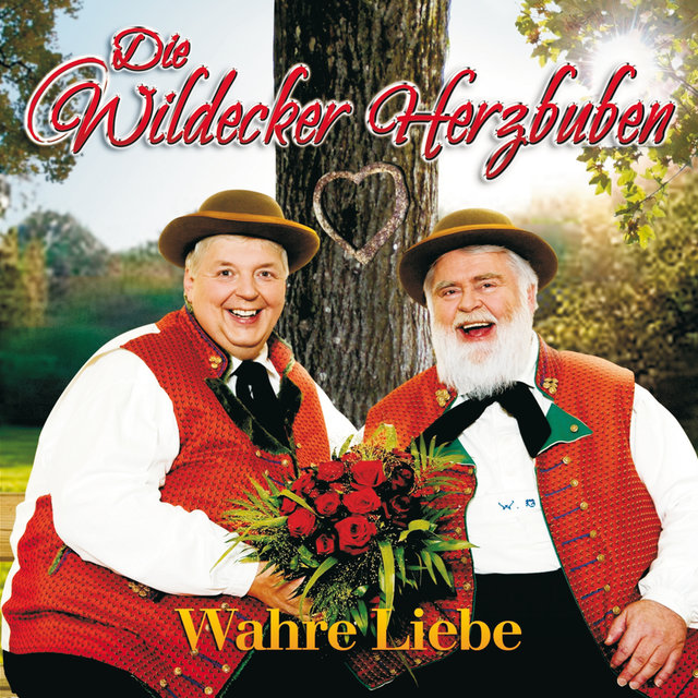 Wahre Liebe