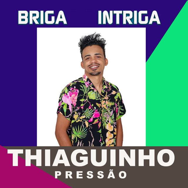 Briga Intriga