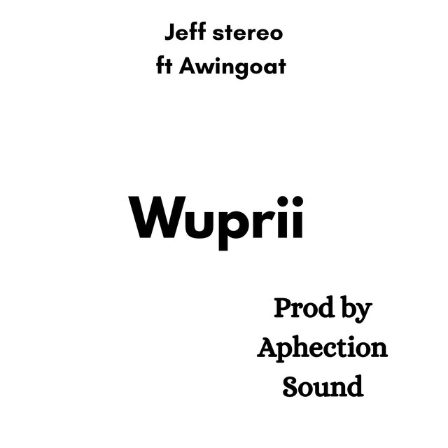 Wuprii (feat. Awingoat)