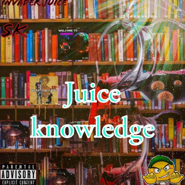 Juice Knowledge