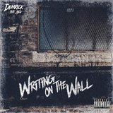 Writing On The Wall (feat. JAG)