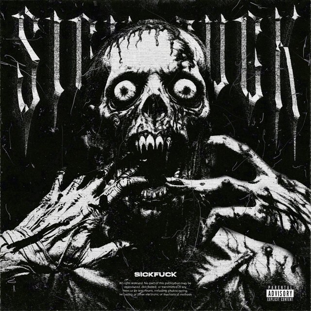 XSICKFUCKX/MIXTAPE