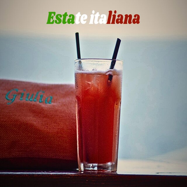 Estate italiana