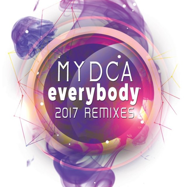 Everybody (2017 Remixes)