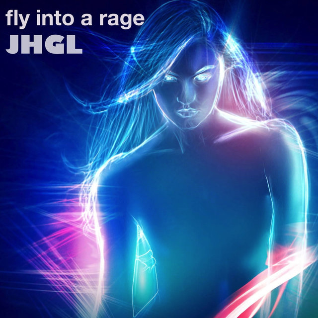 Fly into a Rage
