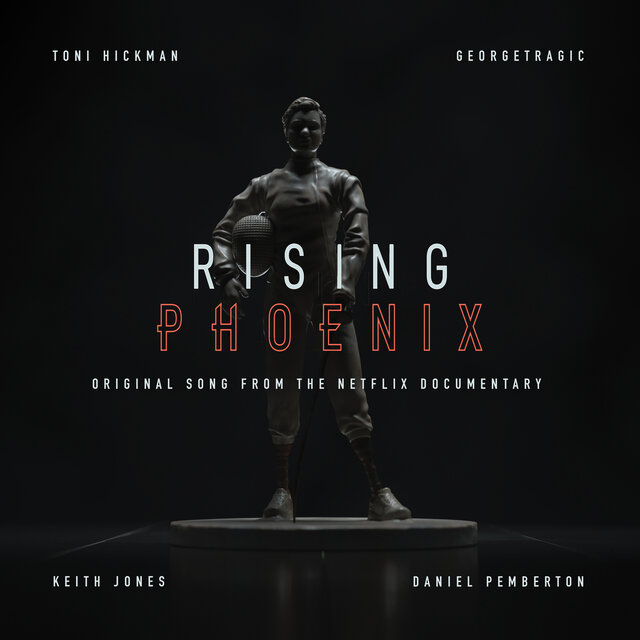 Rising Phoenix