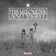 Cover art for album Of Darkness and Light by Årabrot