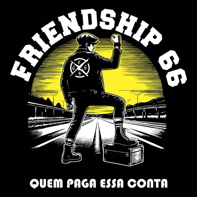 Quem Paga Essa Conta