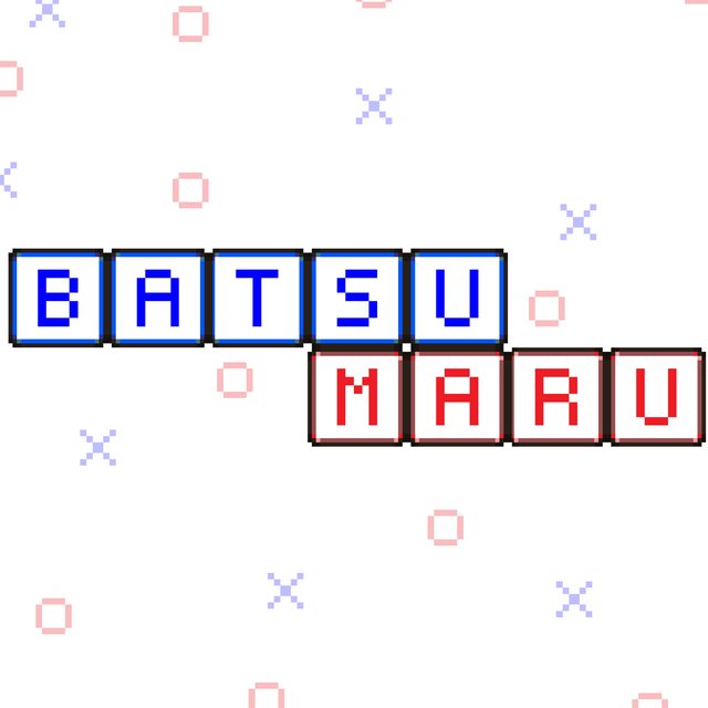 Batsumaru （Original soundtack for Batsumaru)