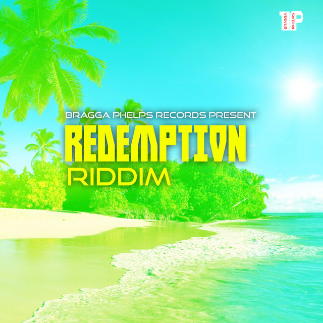 Redemption Riddim