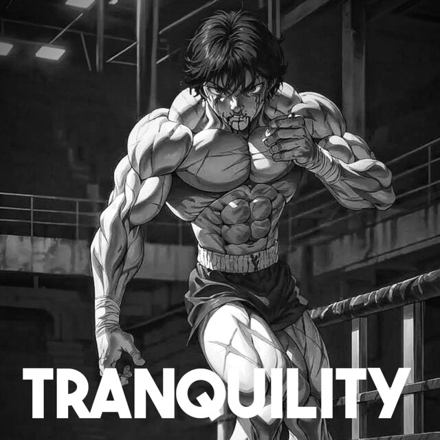 Tranquility