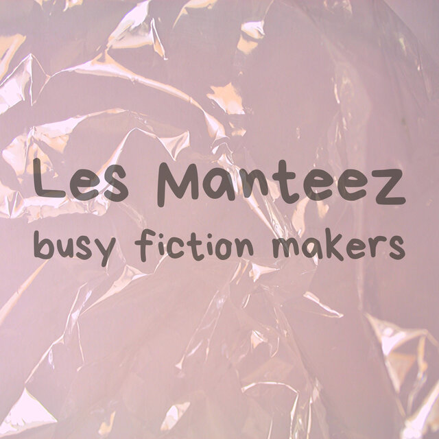 Busy Fiction Makers