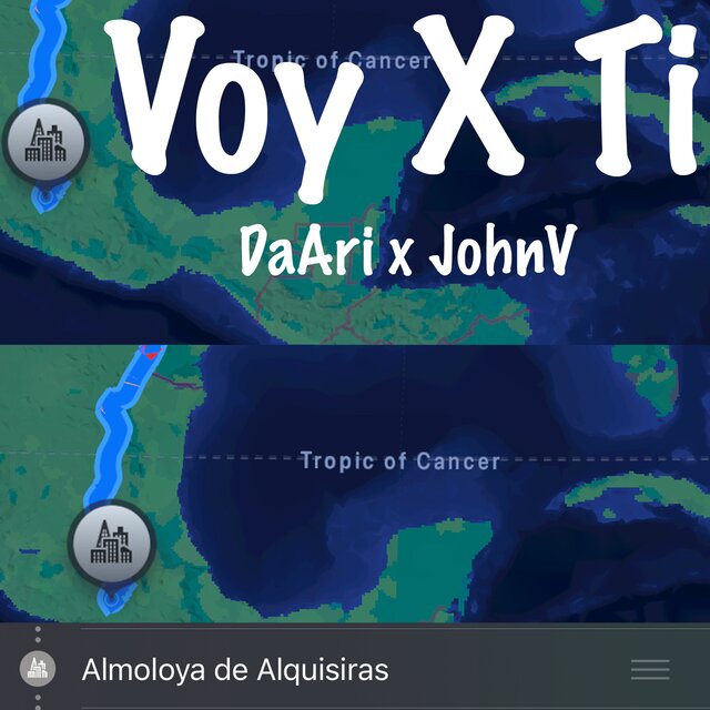 Voy X Ti