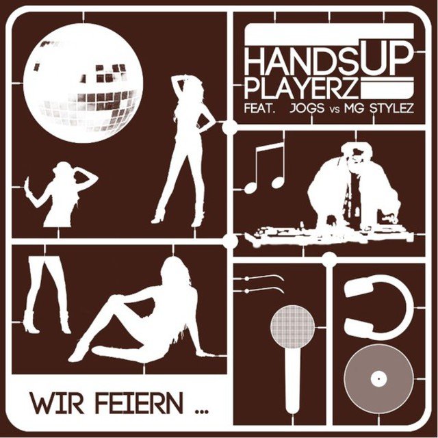 Wir Feiern