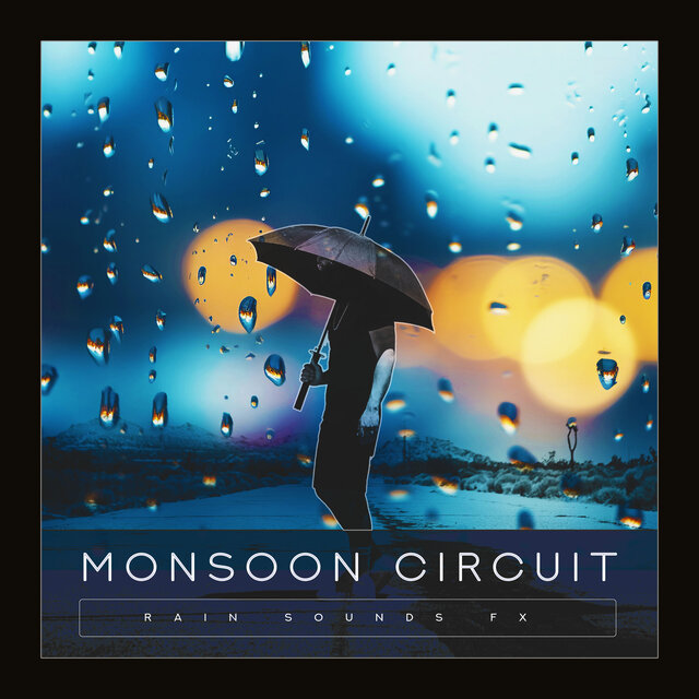 Monsoon Circuit