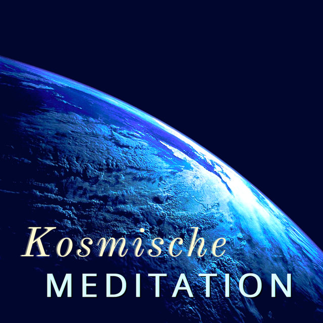 Kosmische Meditation: Süße Lieder, die dem Geist Helfen, Sorgen und Stress Loszuwerden