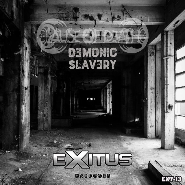 Demonic Slavery