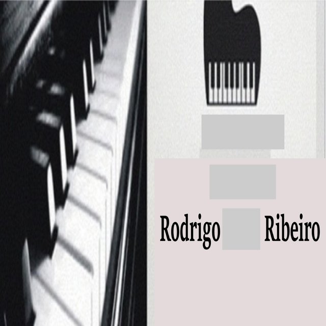 Minhas Composições Piano