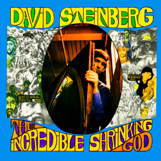 The Incredible Shrinking God