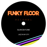 Jazz In My City (Original Mix)