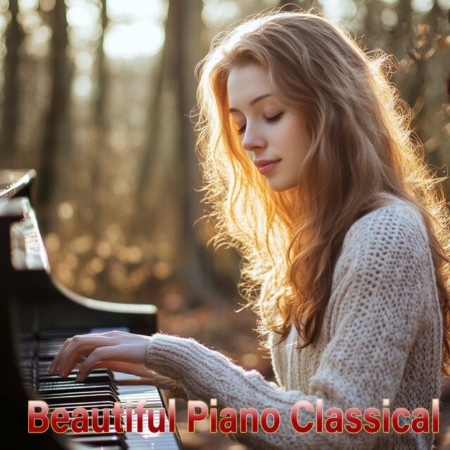 Beautiful Piano Classical