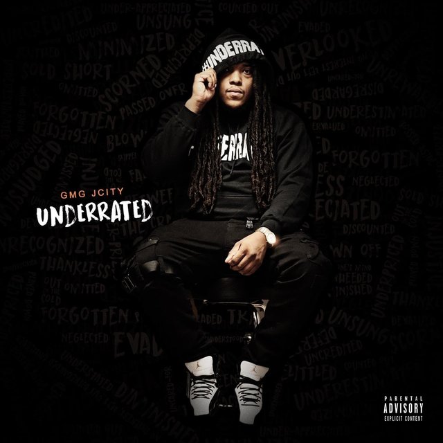 Underrated