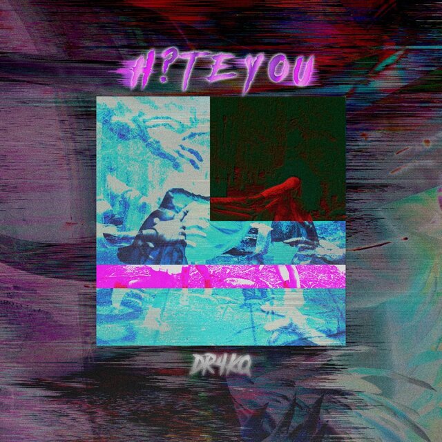 H?TE YOU