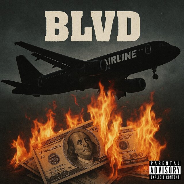 Blvd