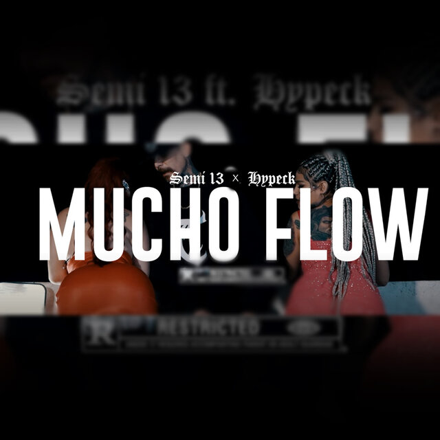 Mucho Flow