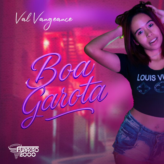 Boa garota