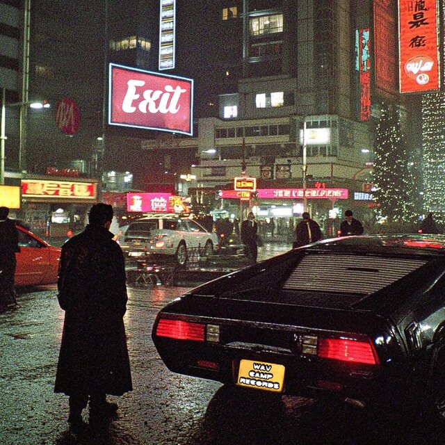 Exit.