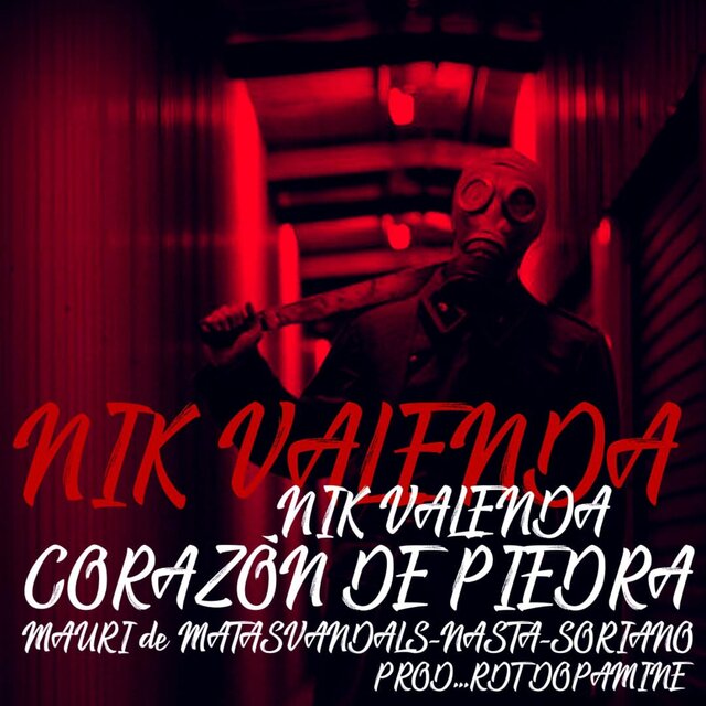 CORAZÓN DE PIEDRA
