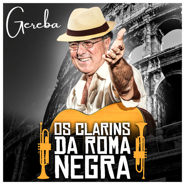 Os Clarins da Roma Negra
