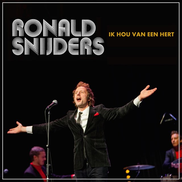 Ik Hou Van Een Hert