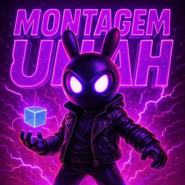 MONTAGEM UHAH