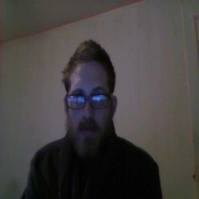 The Reverend