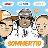 Sommertid
