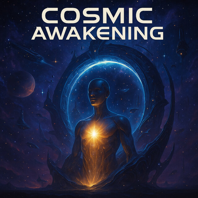Cosmic Awakening