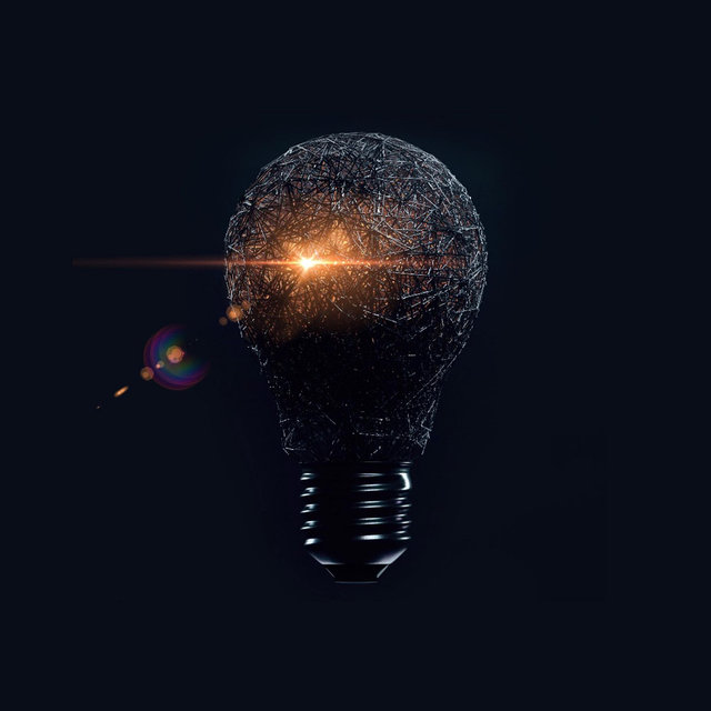 Bright Idea