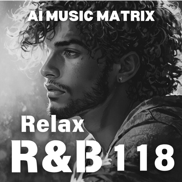 Relax R&B 118