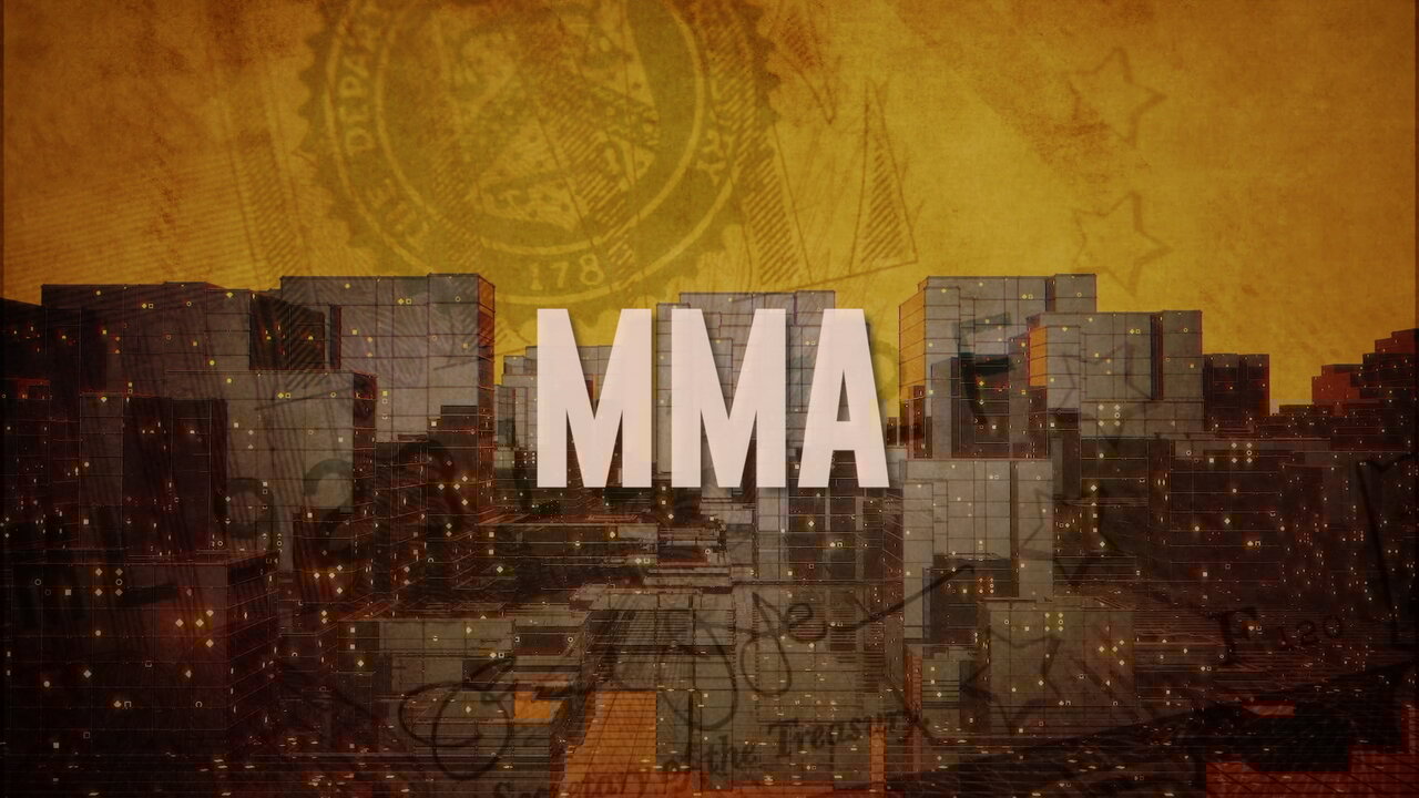 MMA