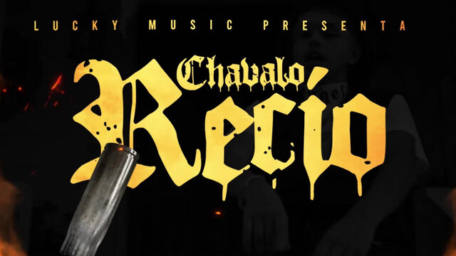 Chavalo Recio (feat. XII Doce & Cj7)