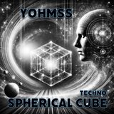 Spherical Cube (Techno)
