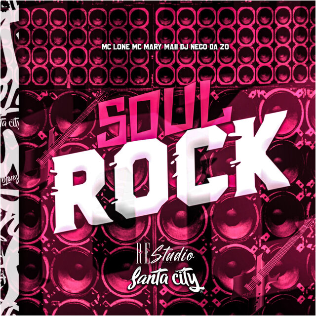 Soul Rock