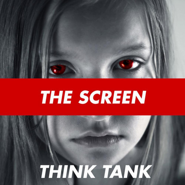 The Screen (Out of Print)
