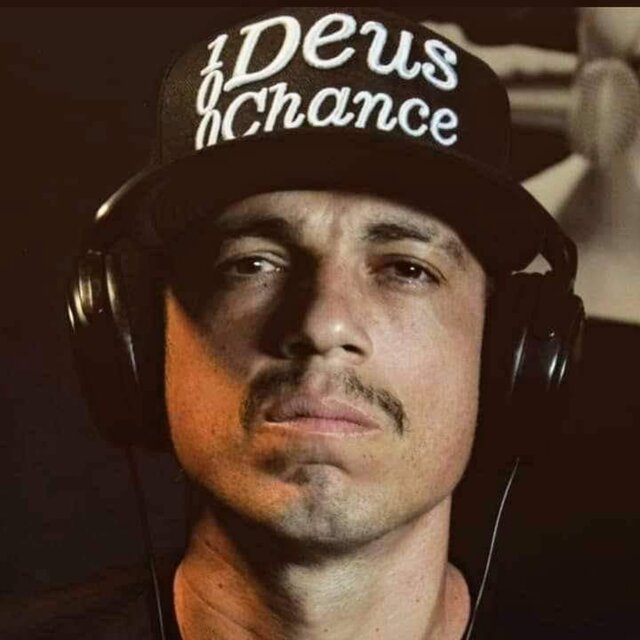 Cypher - Vem Que Vem (Remastered 2023)