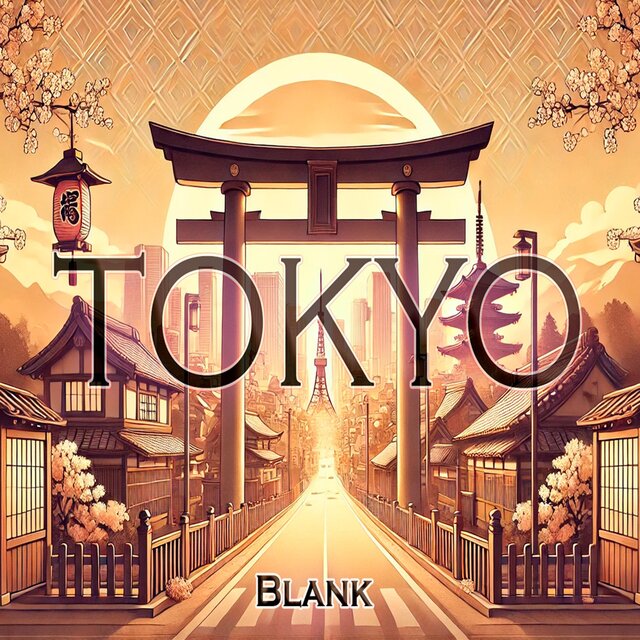 Tokyo